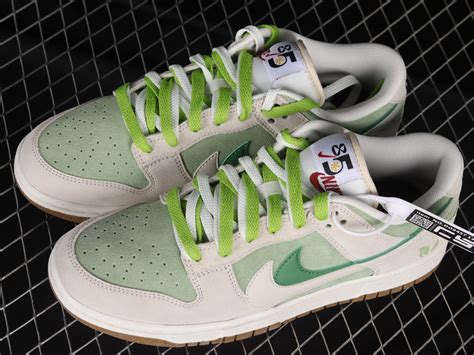 nike sb damen grün